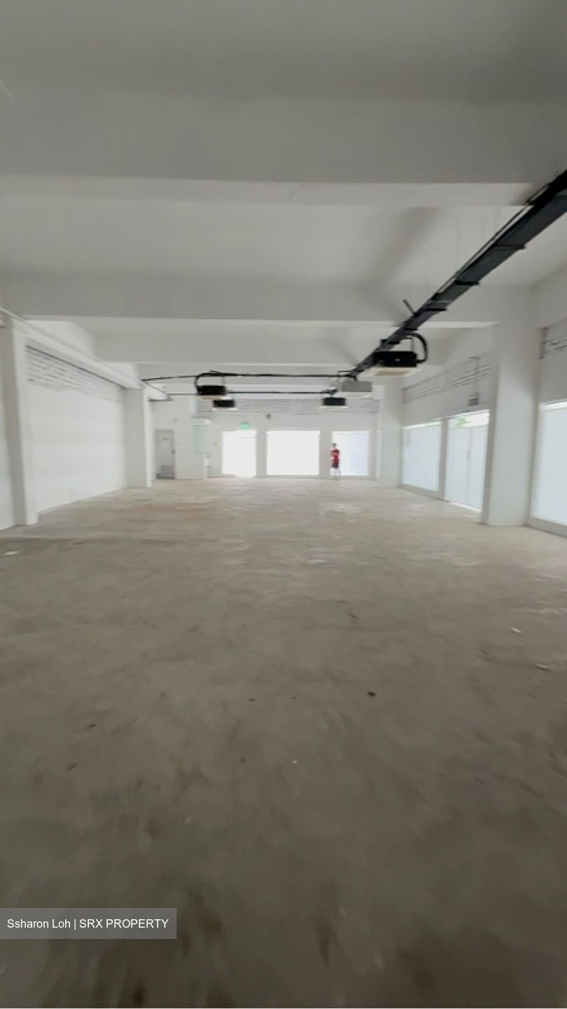 Bedok North Street 1 (D16), Retail #638139531
